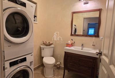 Casă individuală cu 4 camere cu Canalizare în Hetiur - 18