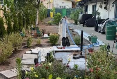 Teren Construcții intravilan de 370 mp, în Antiaeriană - 9