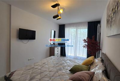 Apartament cu 2 camere decomandat, mobilat în B-dul București - 4