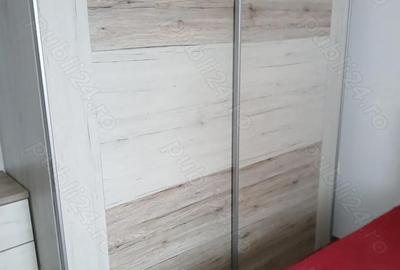 Apartament cu 2 camere decomandat în 9 Mai - 17