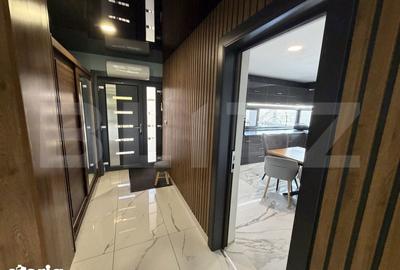 Casă cu 4 camere cu Teren 1000 Mp în Central - 6