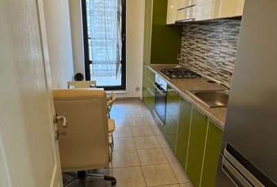 City Point, 2 camere renovat, mobilat, boxa si loc de parcare - 7