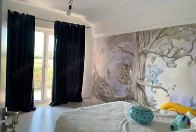Casa individuala 4 camere P+1E in Dudestii Noi - 8