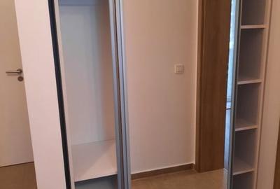 Coresi Avantgarden, apart. cu doua camere, loc de parcare, boxa, mobilat, utilat Coresi Avantgarden, apart. cu doua camere, loc de parcare, boxa, mobilat, utilat - 16