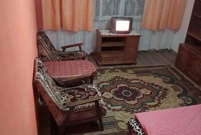 Apartament cu 2 camere în Calafat - 8