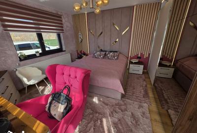 Casă cu 3 camere cu Teren 1818 Mp în Oituz - 5