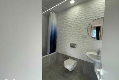 Apartament cu 3 camere în Pipera - 5