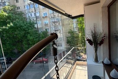 Apartament 3 camere complet utilat/mobilat Decebal/Alba Iulia + 2 locuri parcare - 11