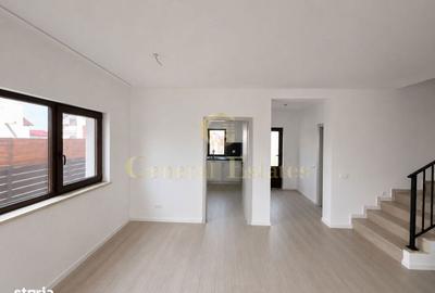 Casă cu 4 camere în Central - 2