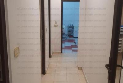 Spațiu comercial, de 135 mp, în Ștefan cel Mare - 25