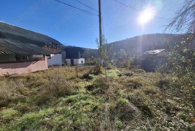 7277mp teren intravilan, la strada principala, in comuna Gole?ti, sat Blidari, jud Valcea - 15