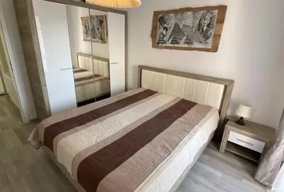 Studio 41 mp, etaj intermediar,  balcon si loc de parcare, situat in Avantgarden - 1