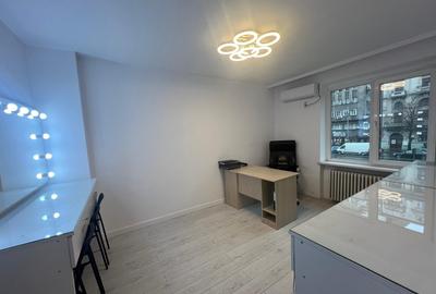Apartament cu 2 camere semidecomandat, mobilat în P-ța Romană - 2