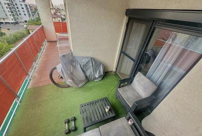 Apartament de vanzare-Nufarul - 10