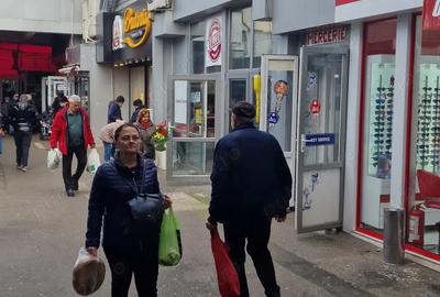 Spațiu comercial, de 30 mp, în Gorjului - 2