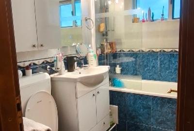 Apartament cu 2 camere semidecomandat, mobilat în Alecu Russo - 12