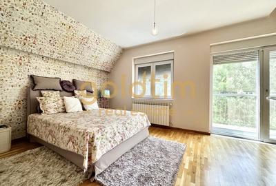 Casă individuală cu 8 camere cu Canalizare în Iancu Nicolae - 48