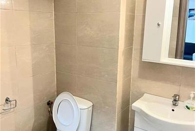 Apartament cu 2 camere decomandat în Nord - 9