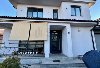 REV2003339 Casa individuala  2019 4 camere teren 380 mp - 1