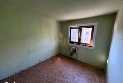 Apartament cu 3 camere decomandat în Central - 5