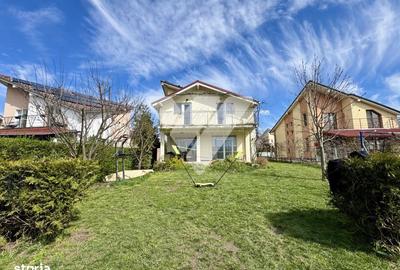 Casă cu 4 camere cu Teren 490 Mp în Vest - 13