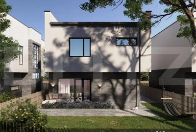 Casă cu 3 camere cu Teren 250 Mp în Central - 1