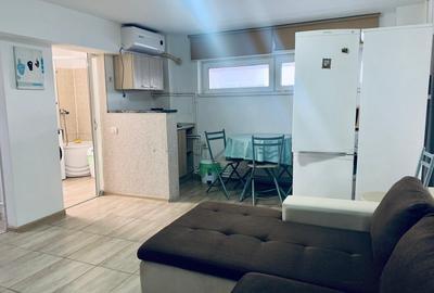 Oportunitate de investitie: Garsoniera in statiunea Mamaia - 2