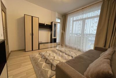 Apartament 1 cameră - Turnișor - 2