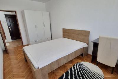 Apartament cu 3 camere decomandat în Gruia - 17