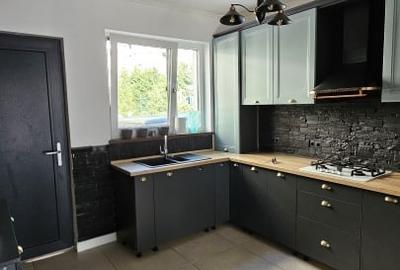 Casa de vanzare, gradina, parcari, Cartier Europa, Cluj-Napoca Casa de vanzare, gradina, parcari, Cartier Europa, Cluj-Napoca - 12