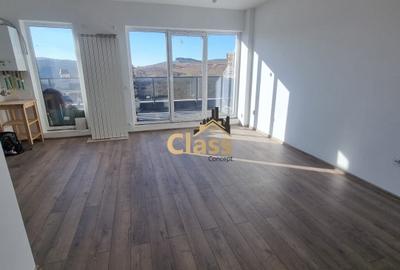 Garsonieră semidecomandată în Baciu