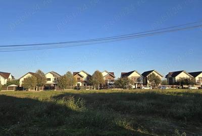 Teren de 12200 mp, în Năvodari - 1