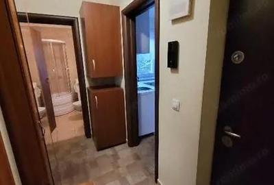 Garsonieră decomandată, mobilată în Tineretului - 12