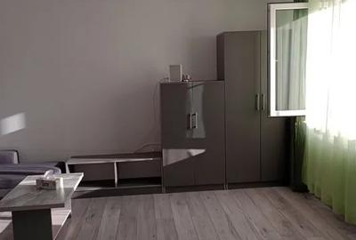 Apartament 1 camera, cu parcare inclusa, zona Cetatii - 3