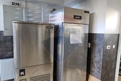 Spațiu comercial, de 424 mp, în Udești - 40