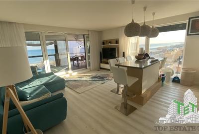 Apartament 4 camere - prima linie, vedere frontala - Mamaia Nord, Navodari - 3