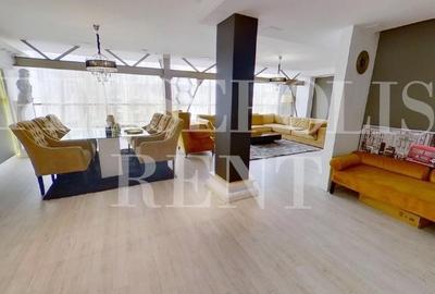 Apartament Triplex Persepolis  - București - 16