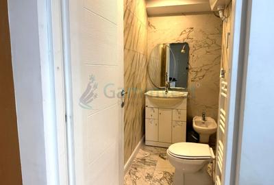Apartament cu 3 camere decomandat, mobilat în Central - 6