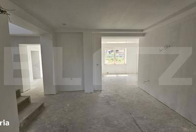 Casă cu 4 camere în Decebal - 5