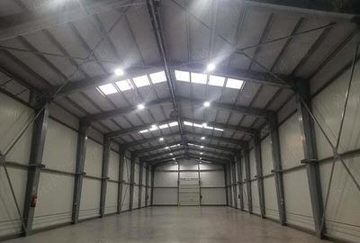 Spațiu comercial, de 600 mp, în Brănești - 6