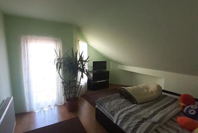 Casă cu 6 camere decomandat cu Teren 19200 Mp în Creaca - 2