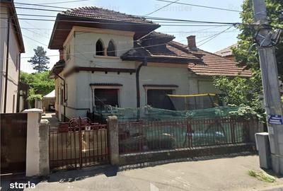 Casă cu 2 camere cu Teren 60 Mp în Grivița - 8
