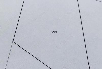 Teren de 533 mp, în Gepiu - 4