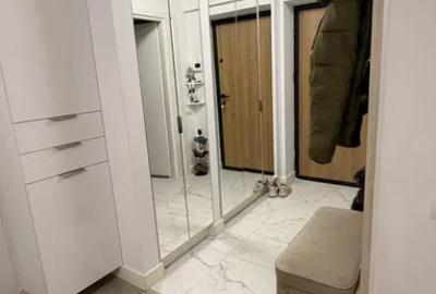 Apartament de vanzare 3 camere Onix North Park Residence loc de parcare inclus - 2