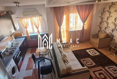 Apartament cu 2 camere, mobilat în Valea Aurie - 13