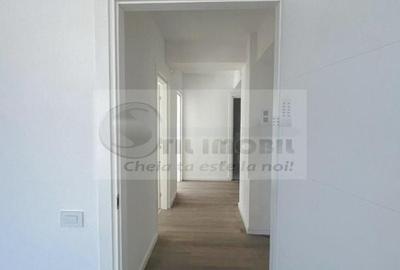 Apartament Premium cu 4 Camere în Bucium -263.426Euro cu TVA inclus - 4