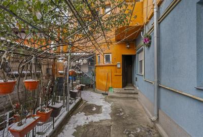 Apartament cu Potential | 3 Camere De Renovat | Grivita | Metrou - 16