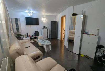 Casă cu 3 camere cu Teren 125 Mp în Ștefăneștii de Sus - 21