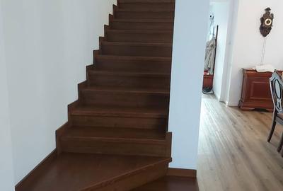 Casă cu 4 camere cu Teren 255 Mp în Central - 17