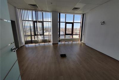 Birou, de 1,458 mp, în Orașul de Jos - 30